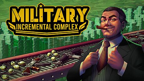 Military Incremental Complex Game