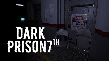 Dark Prison 7th Game