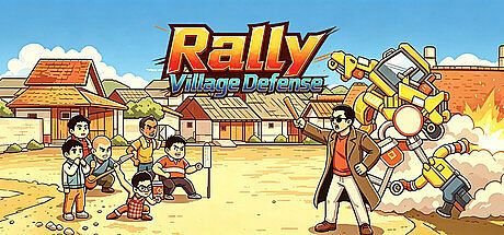 Rally: Village Defense
