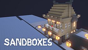 SandBoxes