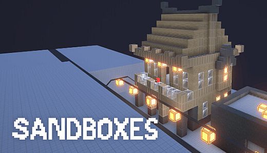 SandBoxes