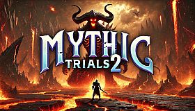 Mythic Trials 2