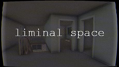 Liminal Space Game