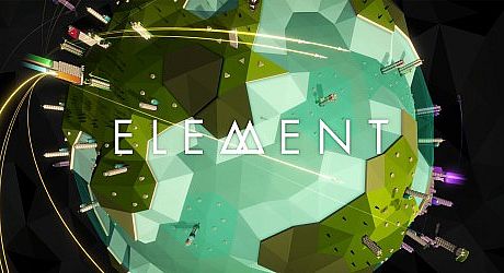 Element Game