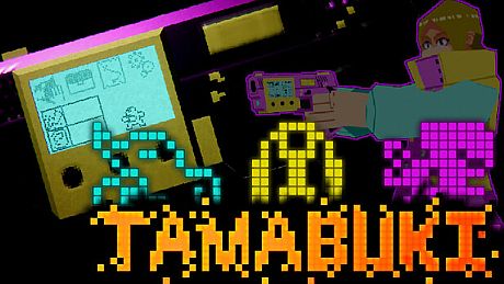 Tamabuki Game