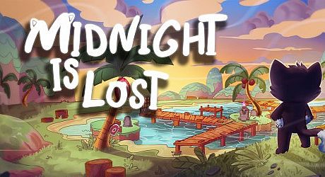 Midnight is Lost Game
