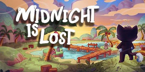 Midnight is Lost