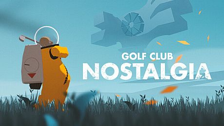 Golf Club Nostalgia