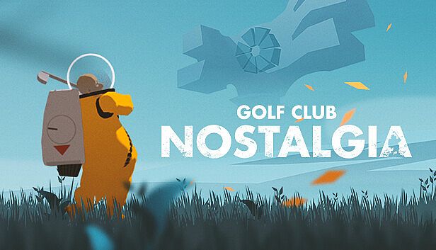 Buy Golf Club Nostalgia