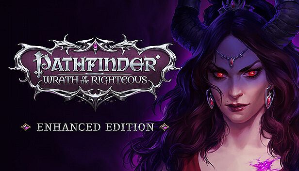 Buy Pathfinder: Wrath of the Righteous - Enhanced Edition