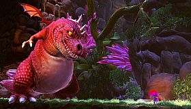 Giana Sisters: Twisted Dreams - Director's Cut