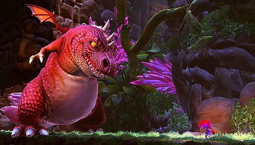 Giana Sisters: Twisted Dreams - Director's Cut