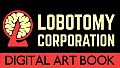 LobotomyCorporation_ArtBook