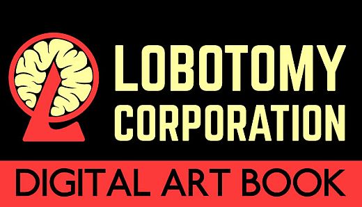 LobotomyCorporation_ArtBook