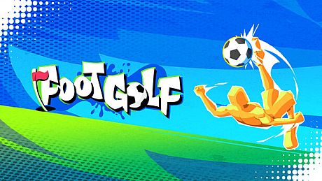 Footgolf Game