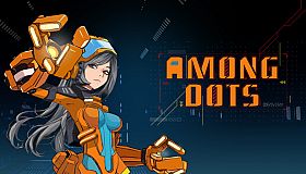 Among Dots