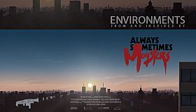 RPG Maker VX Ace - Always Sometimes Monsters Asset Pack