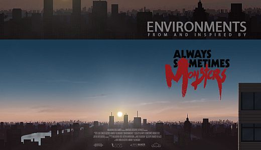 RPG Maker VX Ace - Always Sometimes Monsters Asset Pack