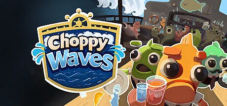 Choppy Waves Game