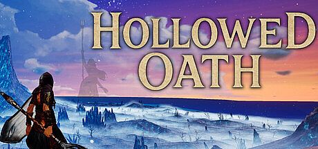 Hollowed Oath