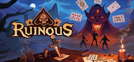 Ruinous