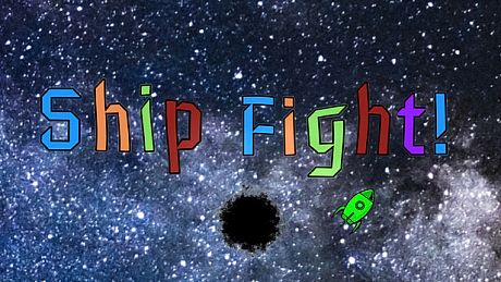 Ship Fight! Game