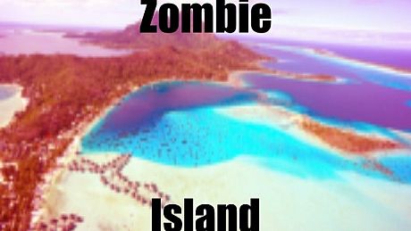 Zombie Island Game