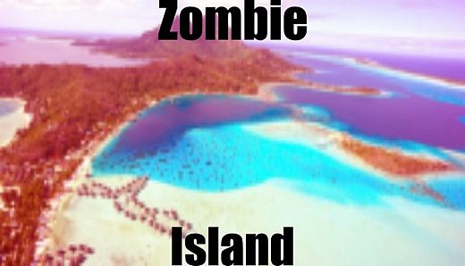 Zombie Island