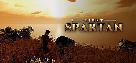 First Spartan