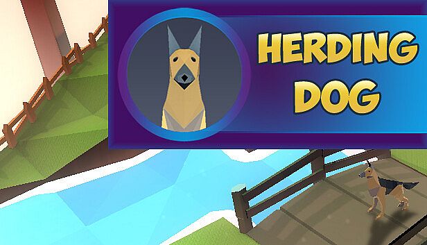 Buy Herding Dog