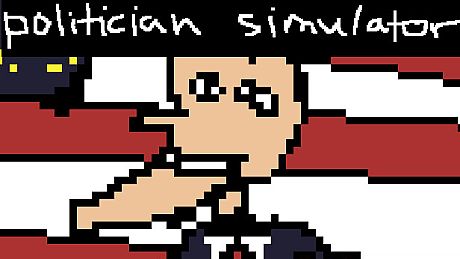 politician simulator Game