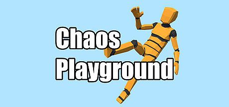 Chaos Playground Game