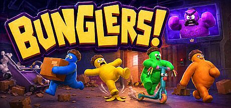 BUNGLERS!