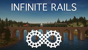 Infinite Rails