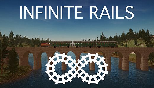 Infinite Rails