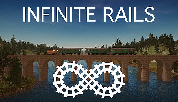 Buy Infinite Rails