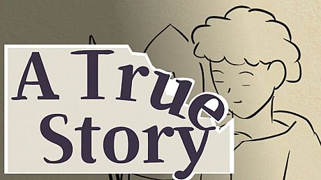 A True Story Game