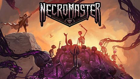 Necromaster Game