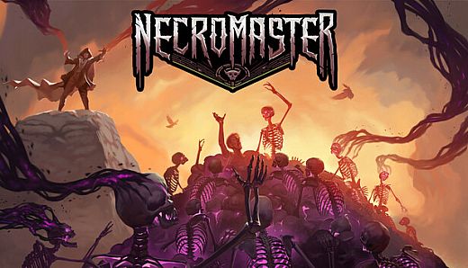 Necromaster