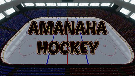 Amanaha hockey Game