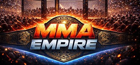 MMA Empire Game