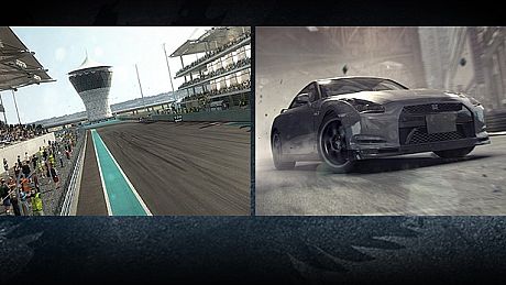 GRID 2 - GTR Racing Pack DLC