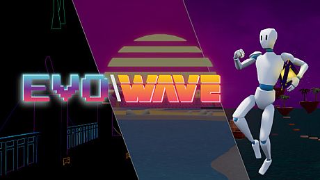 Evo\Wave Game
