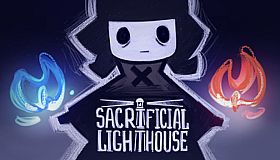 Sacrificial Lighthouse