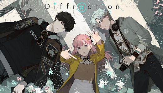 Diffraction