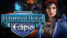 Haunted Hotel: Eclipse Collector's Edition