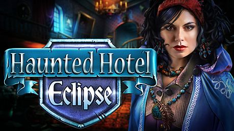 Haunted Hotel: Eclipse Collector's Edition Game