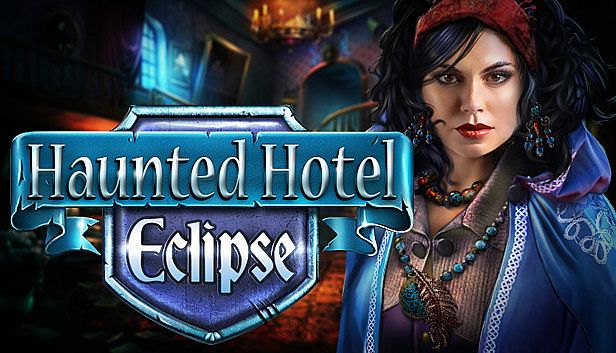 Buy Haunted Hotel: Eclipse Collector's Edition