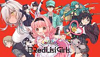 Kup Red List Girls. -Andean Flamingo- na PC