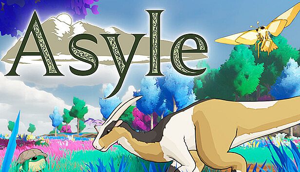 Buy Asyle